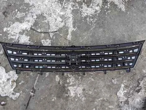 Решетка радиатора Suzuki Wagon R MH34S R06A - миниатюра 2