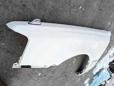Крыло Toyota Crown GXS12 1G-FE Лев. Перед. - миниатюра 3