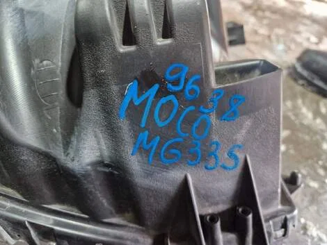 Фара Nissan Moco MG33S R06A Прав. - миниатюра 3