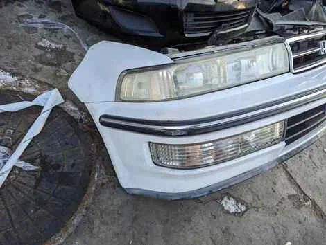 Ноускат Honda Inspire CC2 G25A - миниатюра 2