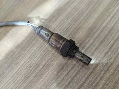 Лямбда-зонд Honda Inspire UC1 J30A - миниатюра 3