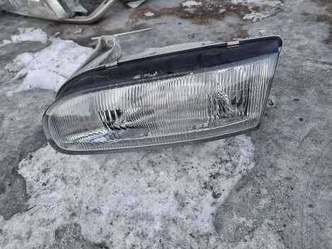 Фара Nissan Cedric Y32 VG20E Лев. Перед. - изображение 1