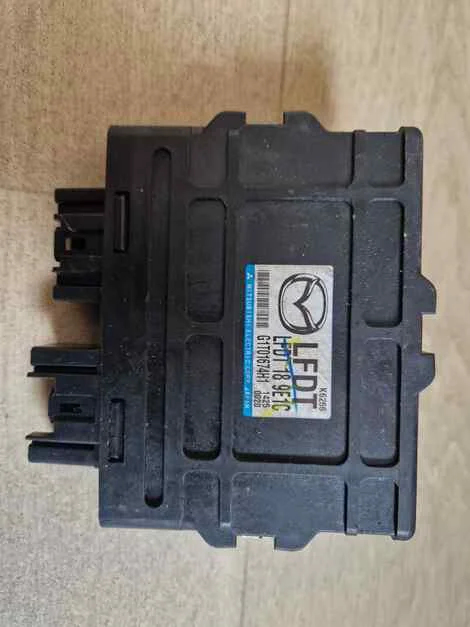 Блок efi Mazda Atenza GHEFP LF-VE - изображение 1