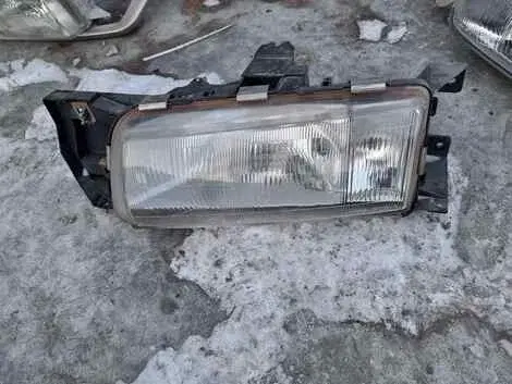 Фара Mazda Capella GV8W F8 Лев. Перед.