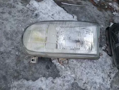 Фара Nissan Serena KAJC23 GA16DE Лев. Перед. - изображение 1