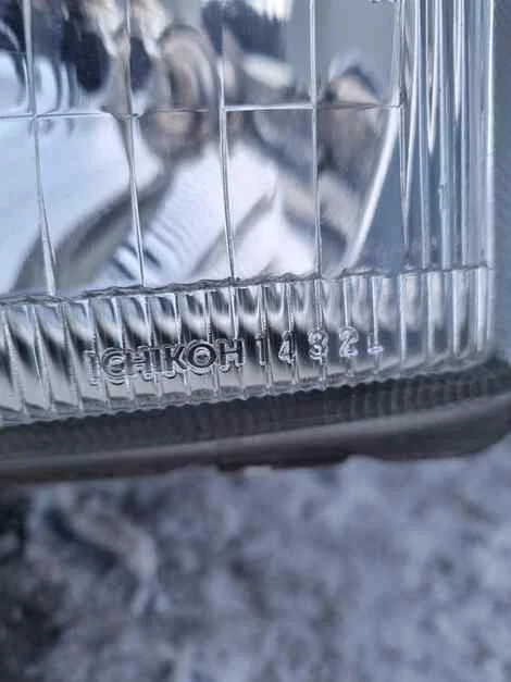 Фара Nissan Serena KAJC23 GA16DE Лев. Перед. - миниатюра 3