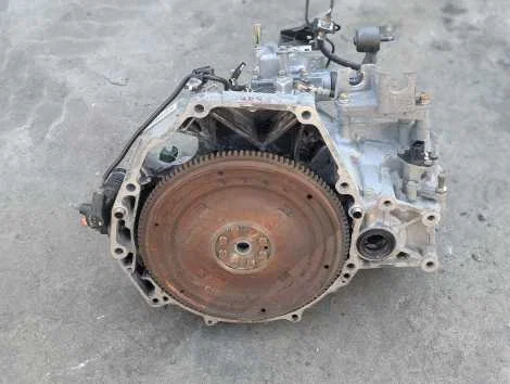 Мкпп Honda Prelude BB5 F22B - изображение 1