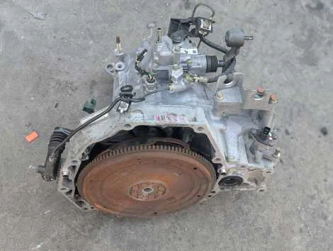 Мкпп Honda Prelude BB5 F22B - миниатюра 2
