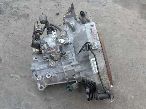 Мкпп Honda Prelude BB5 F22B - миниатюра 3