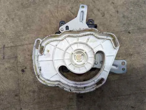 Сервопривод Honda Fit GE8 L15A - миниатюра 2