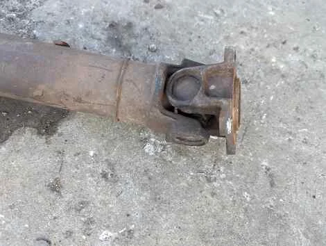 Кардан Suzuki SX4 YB22S M16A - миниатюра 2