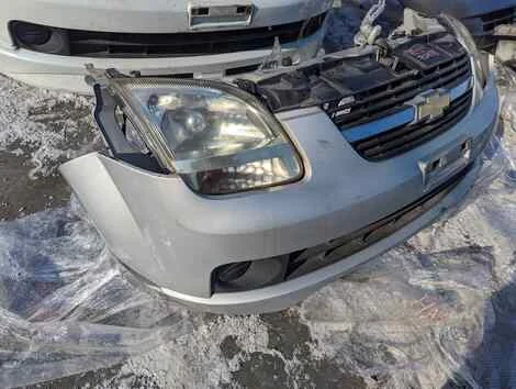 Ноускат Chevrolet Cruze HR52S M13A - миниатюра 3