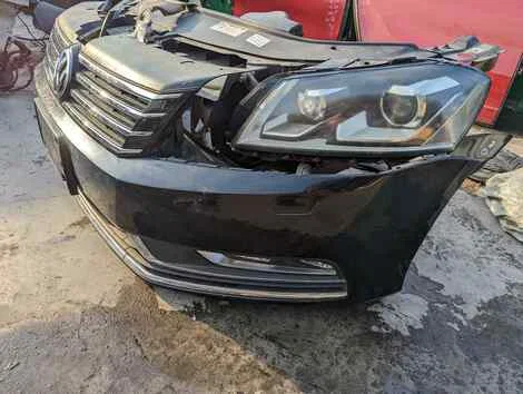 Ноускат Volkswagen Passat 3CCAX CAXA - миниатюра 3