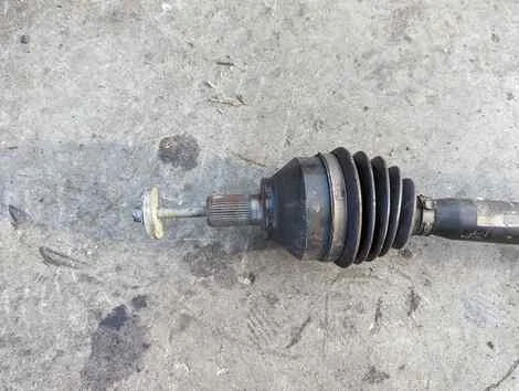 Привод Volvo C30 MK43 B4204S3 Прав. Перед. - миниатюра 2