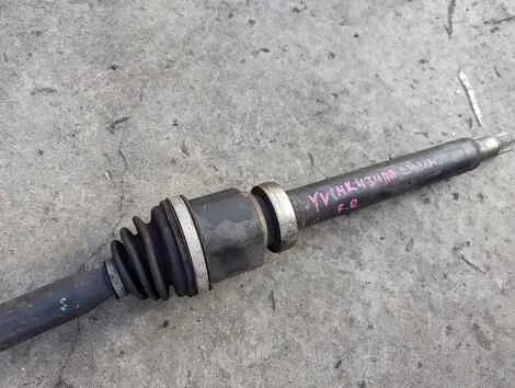 Привод Volvo C30 MK43 B4204S3 Прав. Перед. - миниатюра 3
