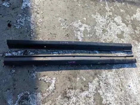 Порог Suzuki Hustler MR41S R06A - миниатюра 2