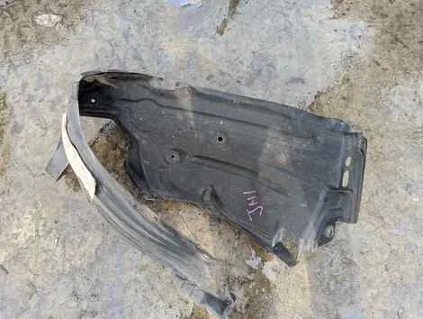 Подкрылок Honda N-WGN JH1 S07A Прав. Перед. - изображение 1