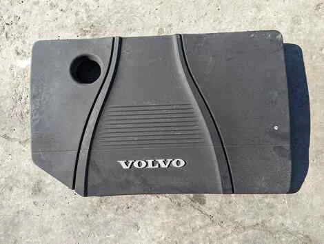 Декоративная крышка двс Volvo C30 MK43 B4204S3 - изображение 1