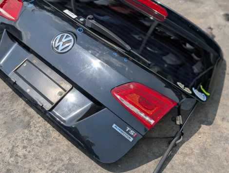 Дверь 5-я Volkswagen Passat 365 CAXA Задн. - миниатюра 6