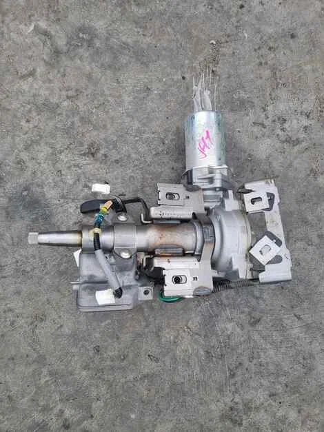 Рулевая колонка Honda N-WGN JH1 S07A - изображение 1
