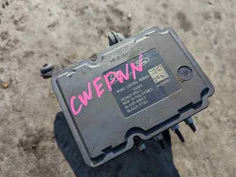 Блок abs Nissan Lafesta CWEFWN LFVDS - миниатюра 2