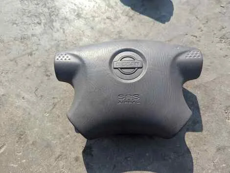 Airbag на руль Nissan Primera PM12 SR20DE - изображение 1