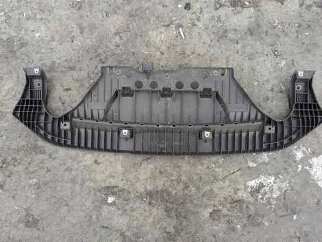 Защита бампера Mazda Axela BYEFP PE-VPH - миниатюра 2