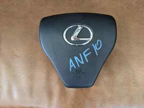 Airbag на руль Lexus HS250h ANF10 2AZ-FXE