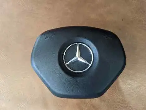 Airbag на руль Mercedes-Benz A-Class 176.042 M 270 DE 16 AL red.