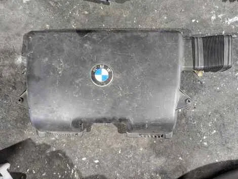 Воздуховод Bmw 1-Series E87 N46B20 - миниатюра 3