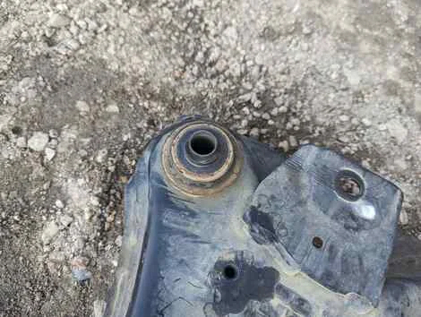 Балка под двс Nissan Serena C27 MR20DD - миниатюра 5