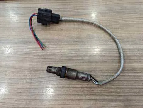 Лямбда-зонд Nissan Serena C25 MR20DE - изображение 1