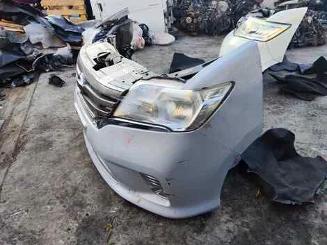 Ноускат Nissan Serena HFC26 MR20DD - миниатюра 2