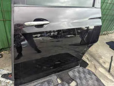 Дверь Mazda Biante CCEFW LF-VD Лев. Задн. - миниатюра 2