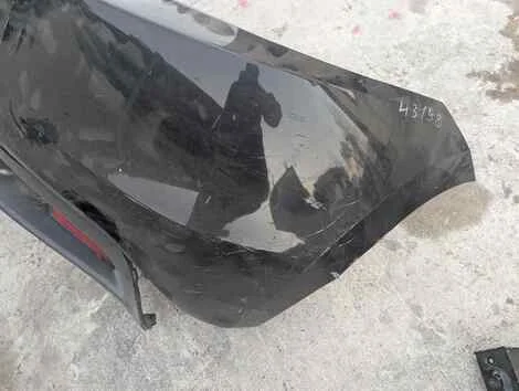 Бампер Honda CR-Z ZF1 LEA Задн. - миниатюра 3