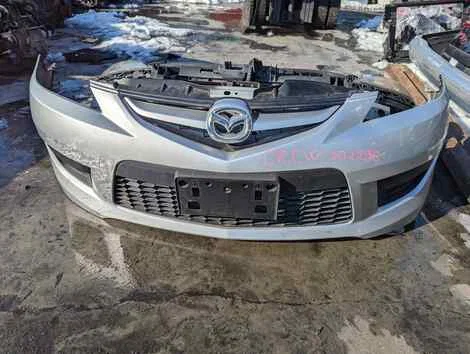 Ноускат Mazda Premacy CREW LF-VE - миниатюра 2