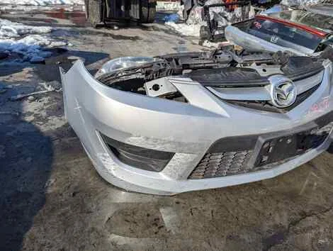 Ноускат Mazda Premacy CREW LF-VE - миниатюра 3