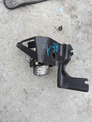 Блок abs Honda Stepwgn RF1 B20B