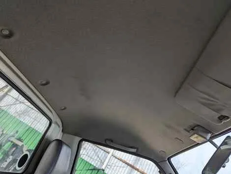 Кабина Nissan Vanette Truck SK82TN F8 - миниатюра 23