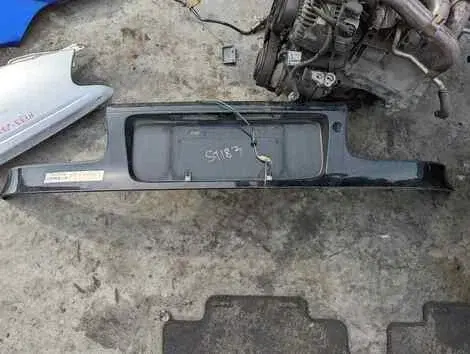 Планка под стоп Toyota Celica ST183 3S-GE Задн.