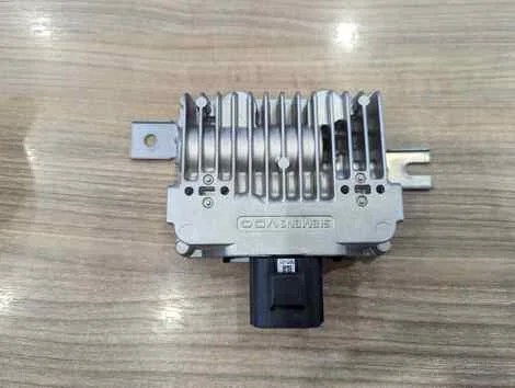 Электронный блок Land Rover Freelander L320 428PS - изображение 1