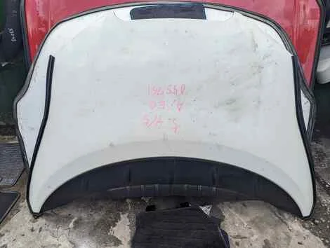 Капот Nissan Leaf AZE0 EM57 - изображение 1