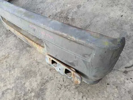 Бампер Mitsubishi Delica P05V 4D56 Перед. - миниатюра 2