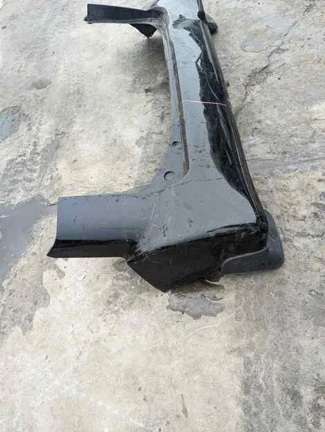 Бампер Honda Zest JE1 P07A Задн. - миниатюра 2
