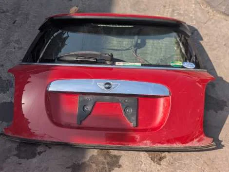Дверь 5-я Mini Hatch F55 B38A15 Задн. - изображение 1