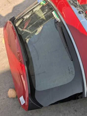 Дверь 5-я Mini Hatch F55 B38A15 Задн. - миниатюра 5