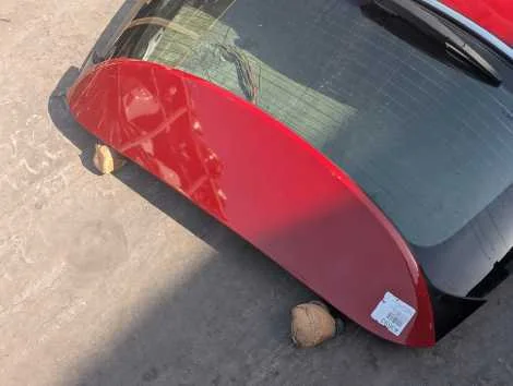 Дверь 5-я Mini Hatch F55 B38A15 Задн. - миниатюра 6