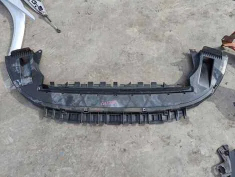 Защита бампера Volvo C30 MK43 B4204S3 - изображение 1