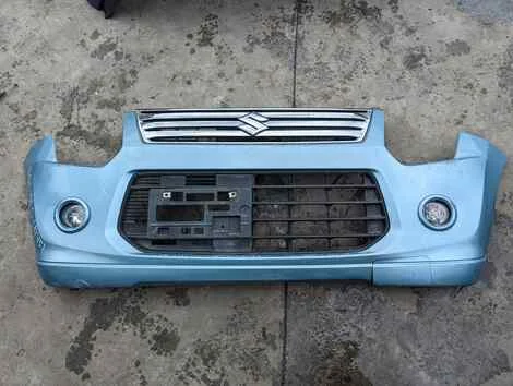 Бампер Suzuki Wagon R MH34S R06A Перед. - изображение 1