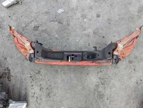 Планка телевизора Volvo C30 MK43 B4204S3 - миниатюра 2